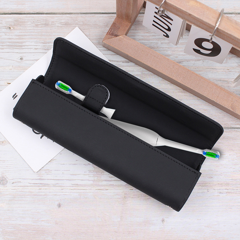 电动牙刷盒牙刷收纳盒儿童电动牙刷保护套旅行洗漱收纳包