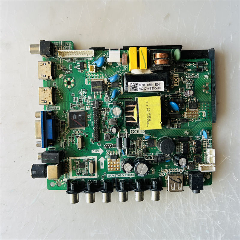 乐华led28c310a 32l33 32l21 32l31主板 tp.vst69d.