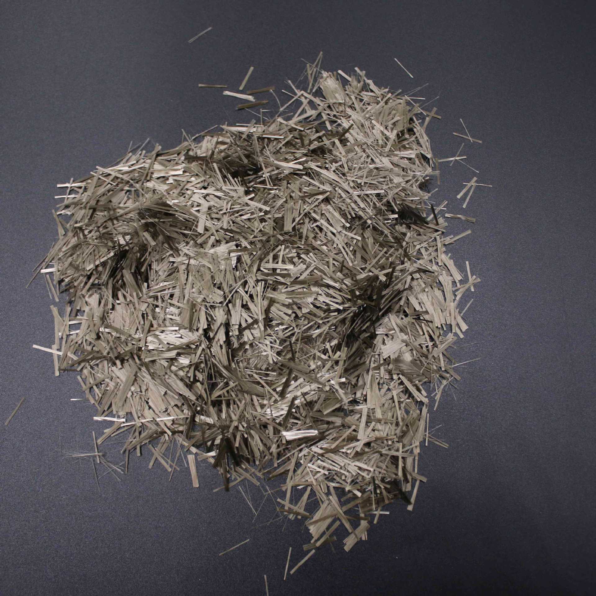 玄武岩工程纤维