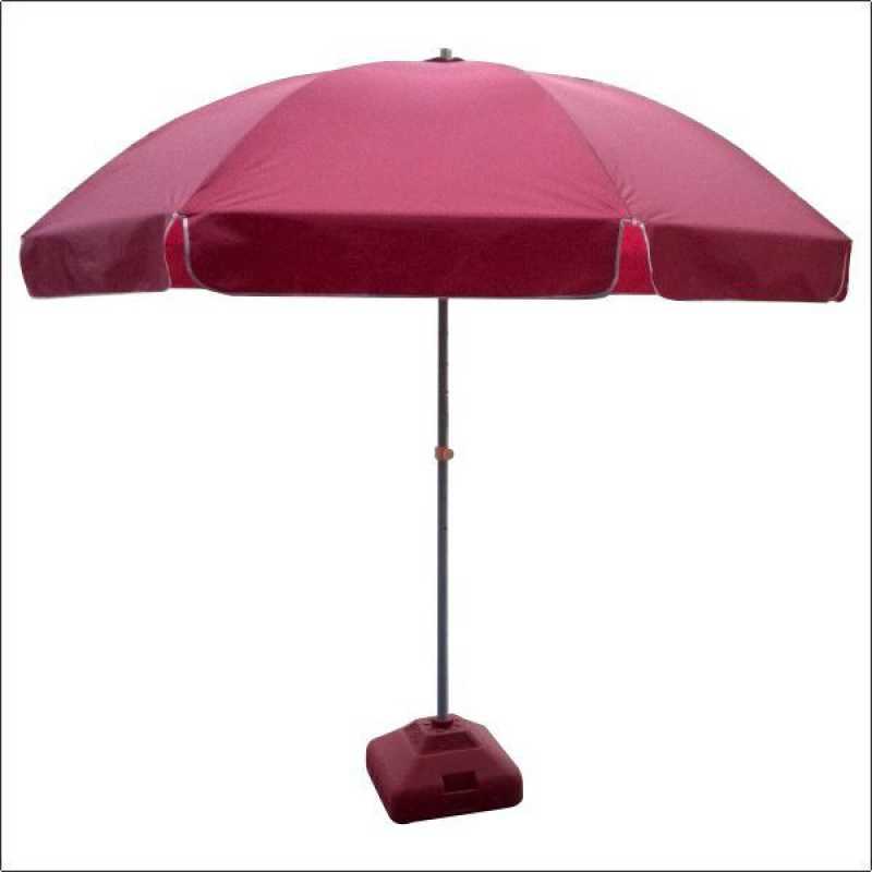 厂家直发3米摆摊伞大雨伞沙滩伞太阳伞广告伞户外遮阳伞折叠圆形