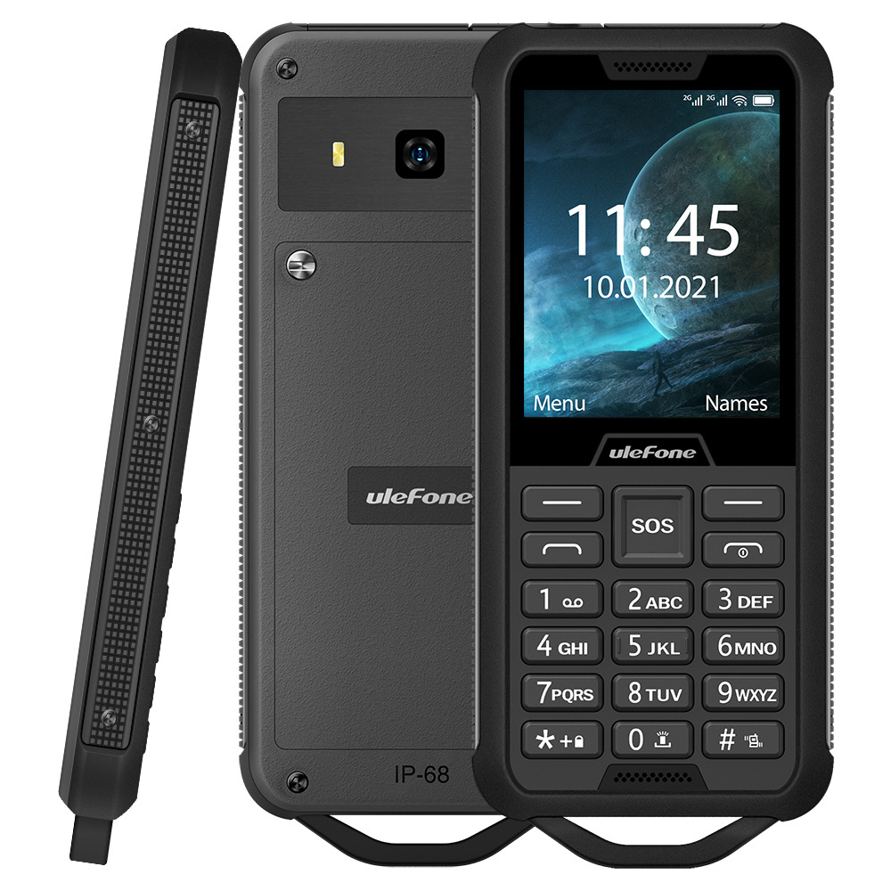 外单批发 欧乐风 armor mini 2 2.4寸 32 32mb 功能手机 香港代发