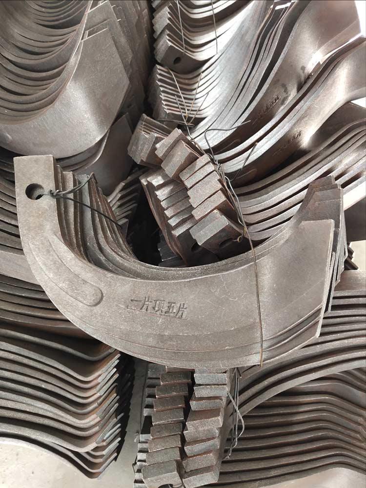 旋耕机耐磨刀片直销厂家-机电之家网