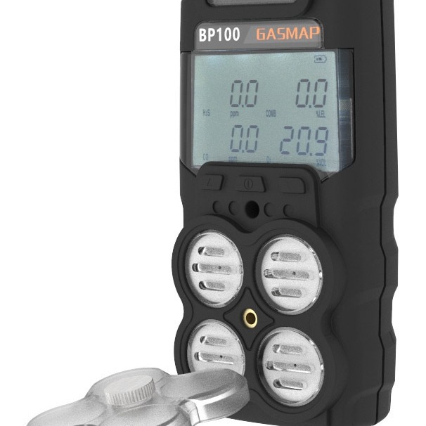 BP100四合一气体检测仪便携式气体检测仪