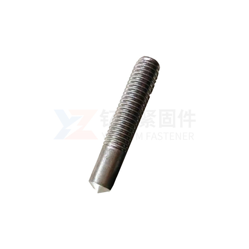 Factory Supply Weld Bolt Screw Screw Welding Screws Stud