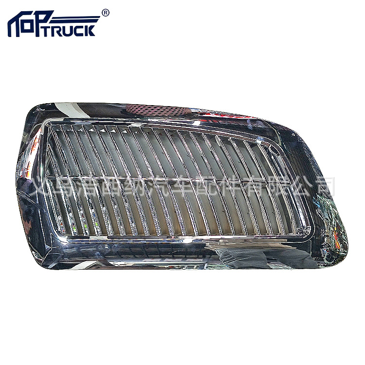 适用于奔驰/actros mp4 进气格栅电镀 9605280601-阿里巴巴