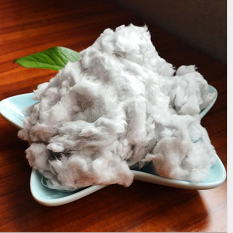 懿哲矿产现货供应石棉纤维 蛇纹石石棉绒 可定制