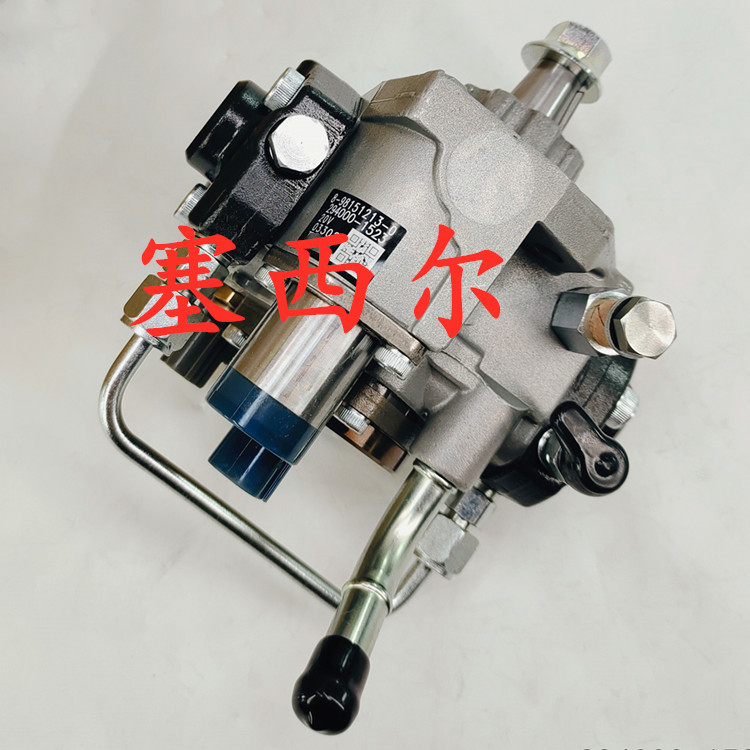 适用于锡柴发动机燃油喷油泵总成294000-1430 11110107300000