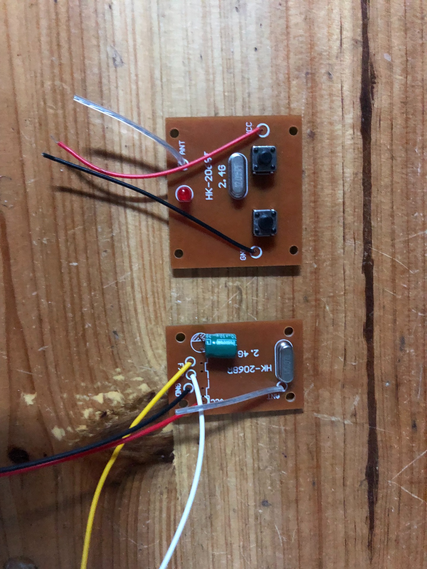 4g 遥控车玩具配件创客科技diy 电子版开发设计