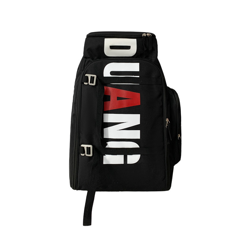 New Street Schoolbag High School Student Large Capacity Solid Japanese Style Students Korean Ins Female Fashion Brand Men's Backpack