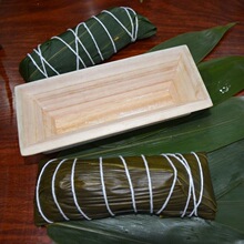 粽子模具包粽子材料家用寿司模具饭团木制厨房用品厂家代发跨境