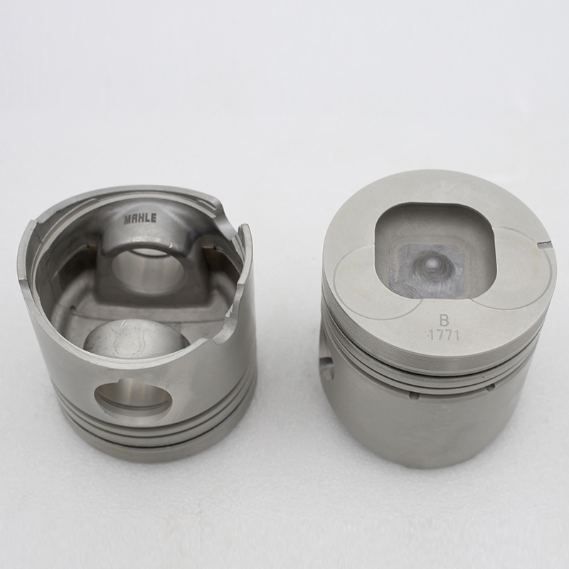 适用4jb1五十铃江铃庆铃增压缸套组件活塞活塞环缸套四配套