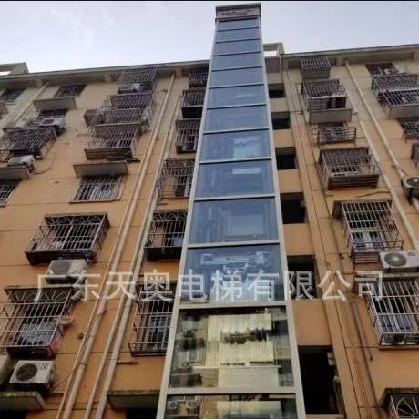 室外加装电梯-阿里巴巴