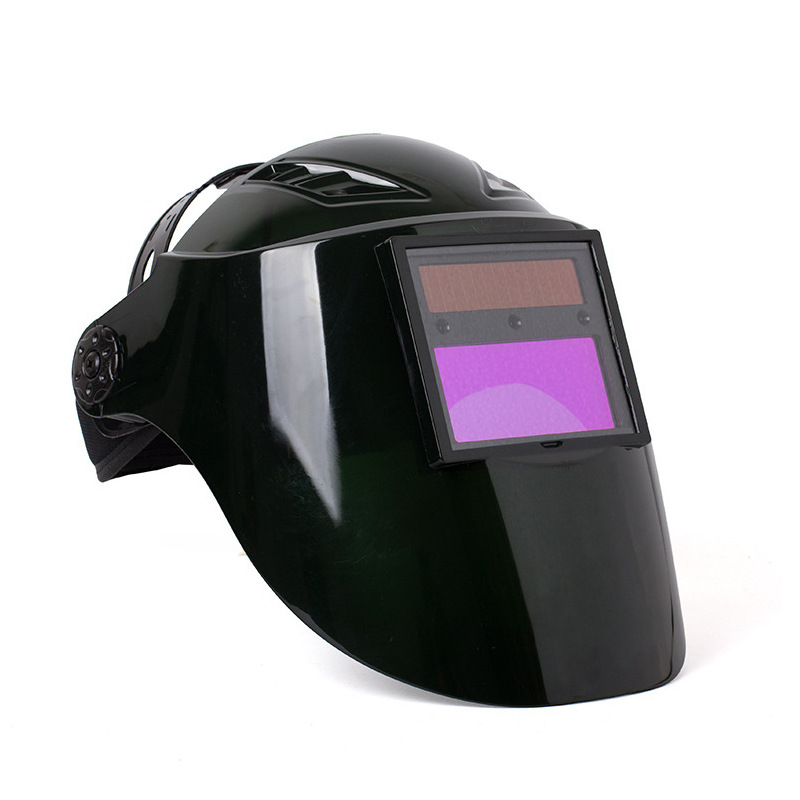 星工xgh-699自动变光电焊面罩