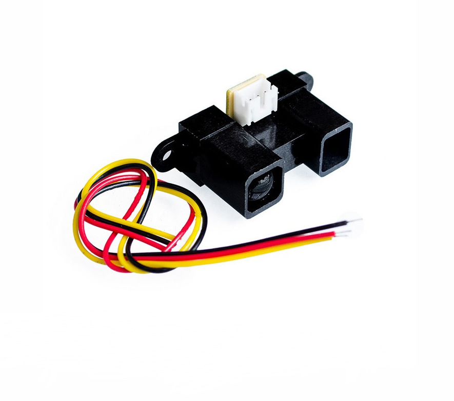 红外线测距模块