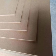 3-30mm中高密度板材中纤维板MDF镂空雕花雕刻画框板 装饰背板