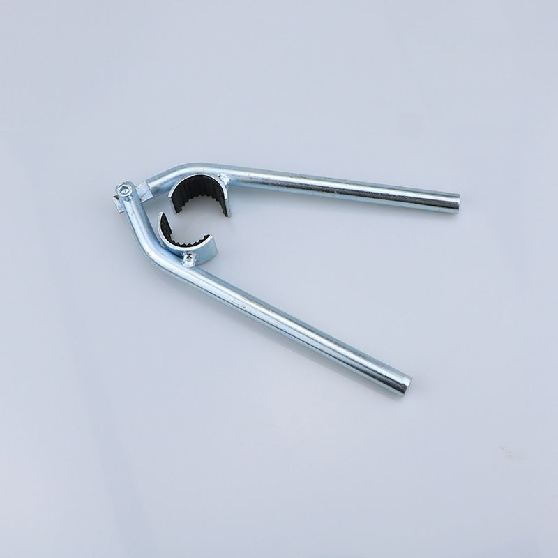 厨房面盆洗菜盆水龙头起泡器扳手防滑拆卸工具出水嘴过滤网拧松器