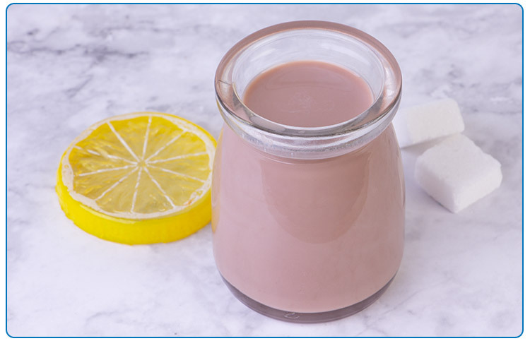 天津牛奶可可草莓巧克力苦咖啡麦香纯牛奶早餐网红可备注口味