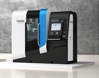 数控走心机瑞士托纳斯tornos走心机-进口走心机数控车evodeco系列