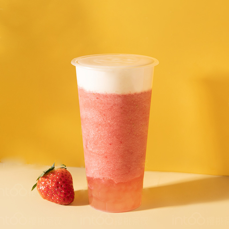 维益芝士云顶奶霜奶盖浆700g奶茶专用免打发奶盖雪顶奶茶店原料