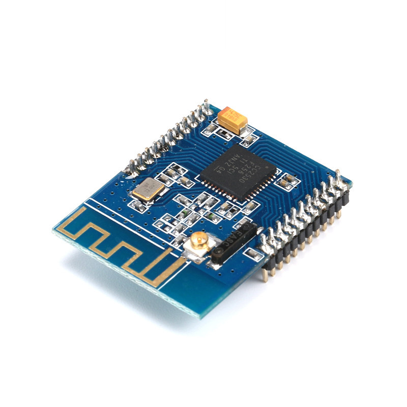 【优信电子】cc2530无线模块/源代码/wsn无线传感网络/rf4ce