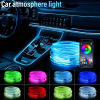 速卖通外贸秋季新款代发 Car Lights 汽车内饰霓虹灯套件插头供电|ms 速卖通外贸秋季新款代发 Car Lights 汽车内饰霓虹灯套件插头供电|ms