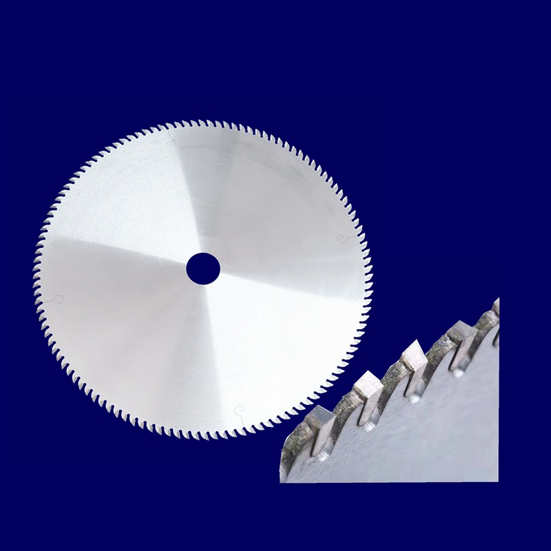 亚克力锯片8寸塑胶管切割片255有机玻璃10寸相框竹木锯pc管电圆锯