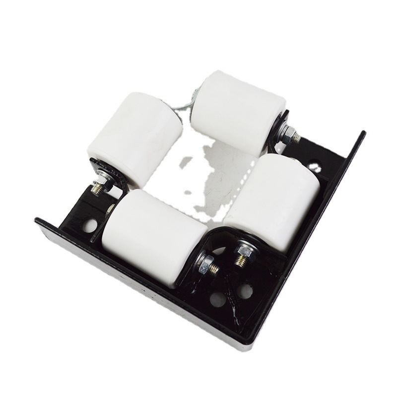 适用于日立蒂森电梯导向装置 补偿链导向装置导向轮70*60