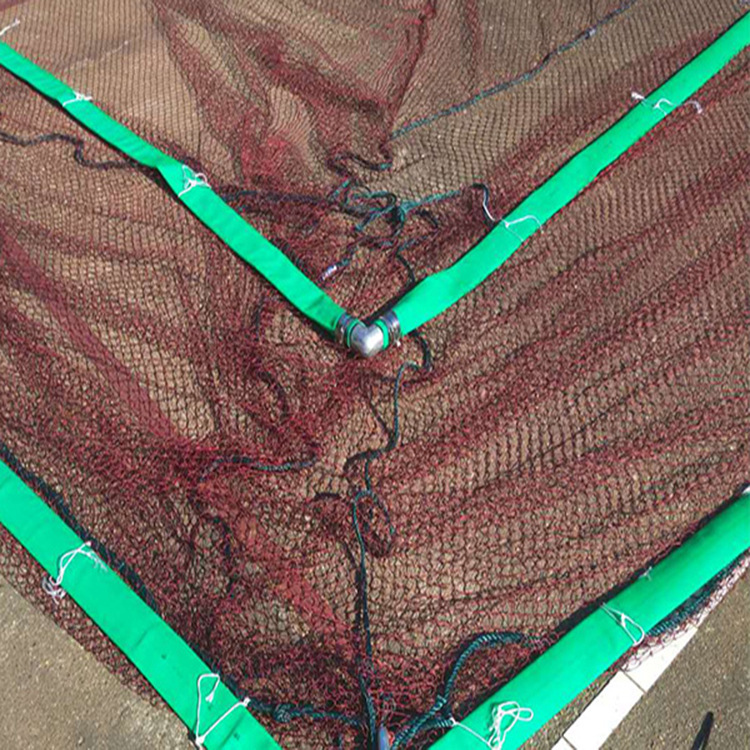 充气抬网价格合理水库充气抬网批发福利常年出售