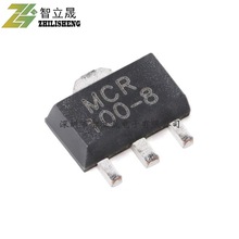 MCR100-8 封装SOT-89 600V 0.8A 可控硅整流器晶闸管 全新现货