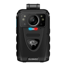 My Year品牌YL-T20三防4G智能集群对讲夜视实时图传视音频记录仪