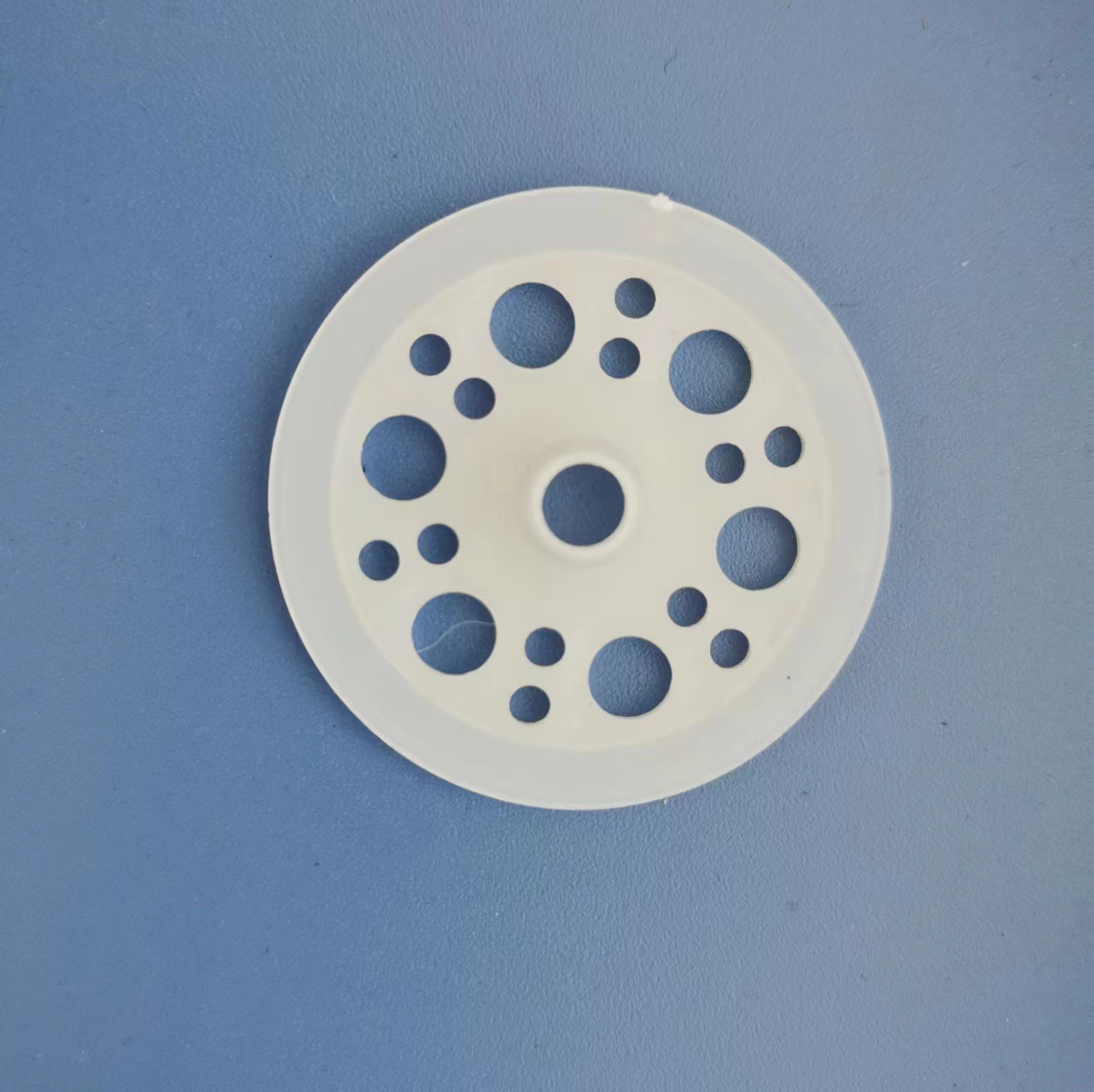 吊顶片 保温板垫片 吊顶圆垫片 保温钉塑料圆片