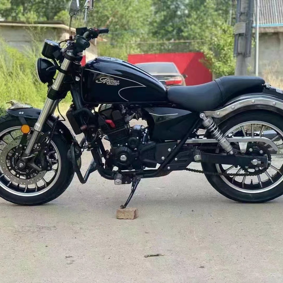 哈雷款印第安巡航太子,国四电喷系统,牌照手续齐全-阿里巴巴