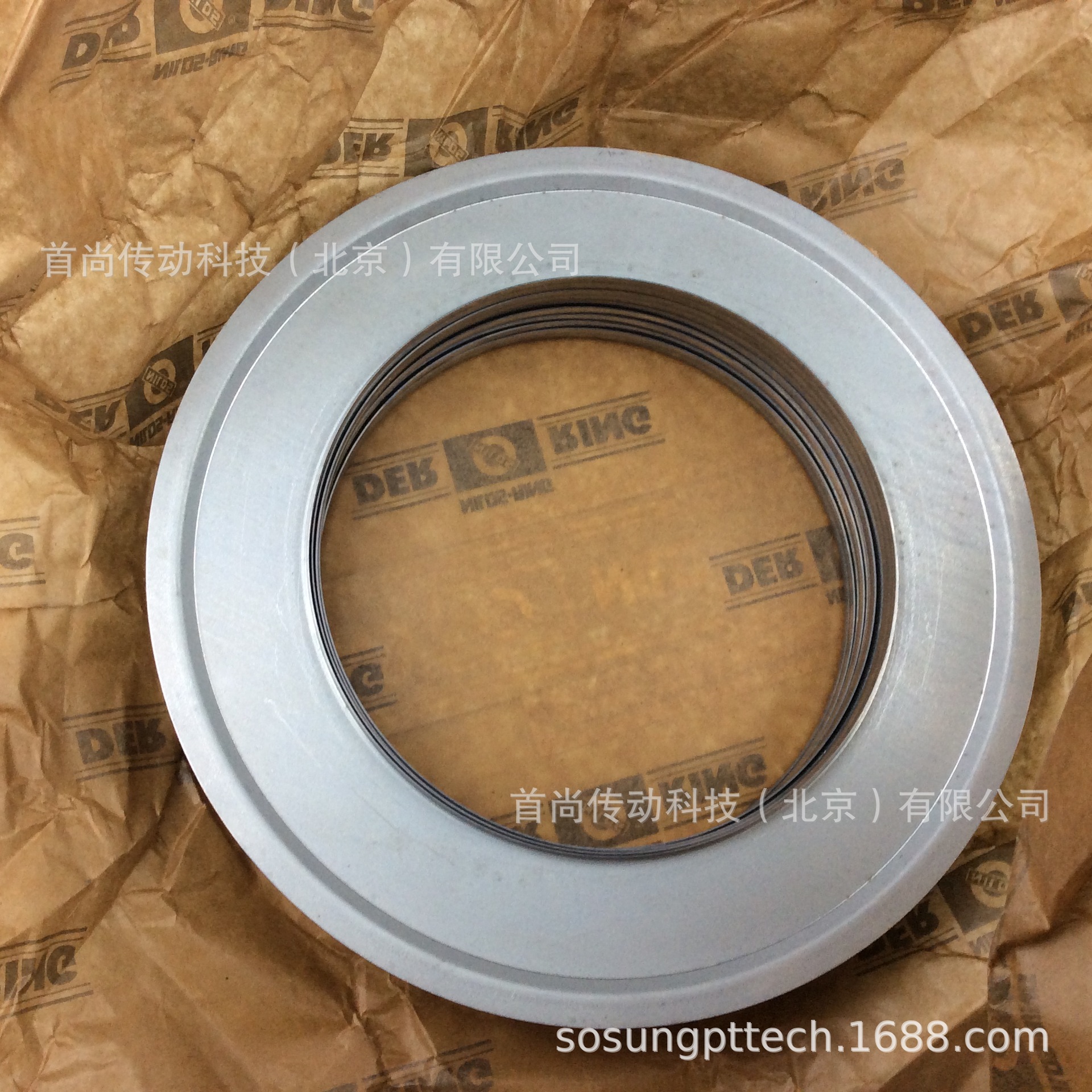 21332jv nilos ringe尼罗斯金属密封盖 德国ziller齐勒挡油盘