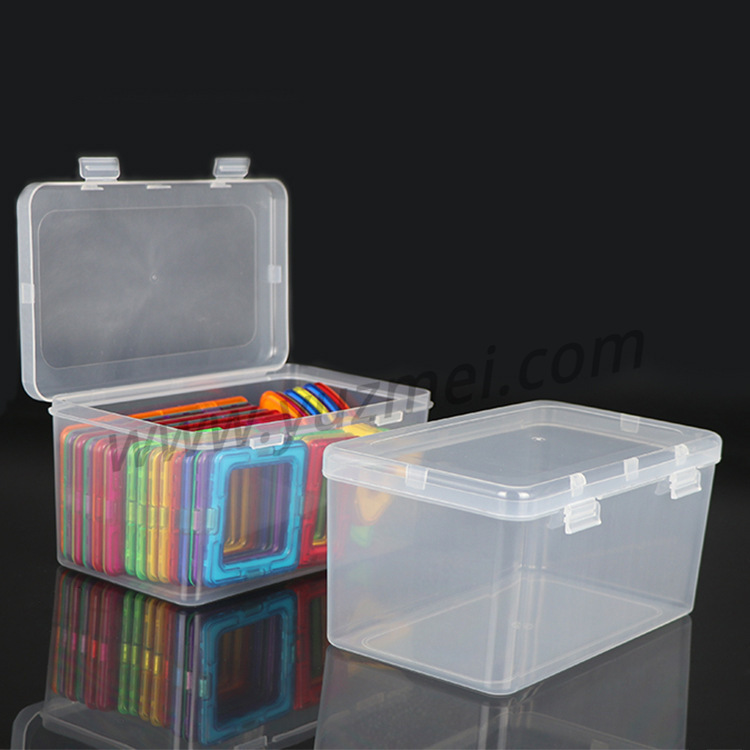 塑料文具盒pp