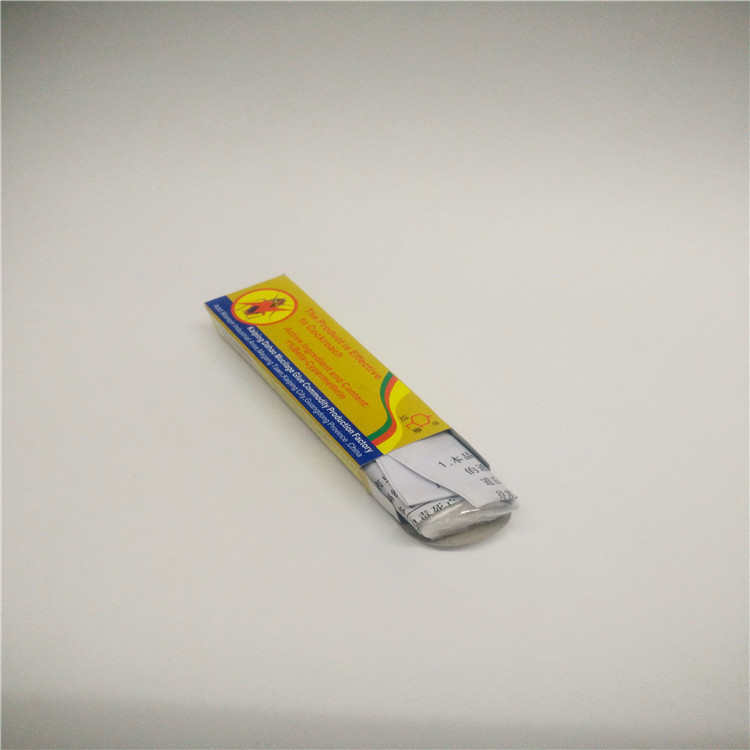 达豪杀蟑笔剂 神奇药笔 蟑螂药 环保无毒 强力有效灭蟑螂药笔直供