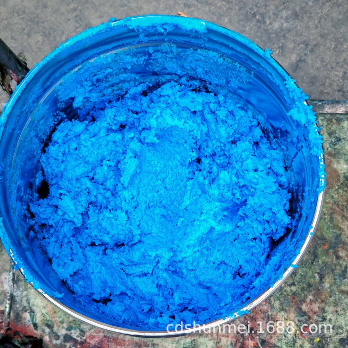 成都乙烯基防腐玻璃鳞片胶泥涂料/玻璃鳞片胶泥  价格实惠