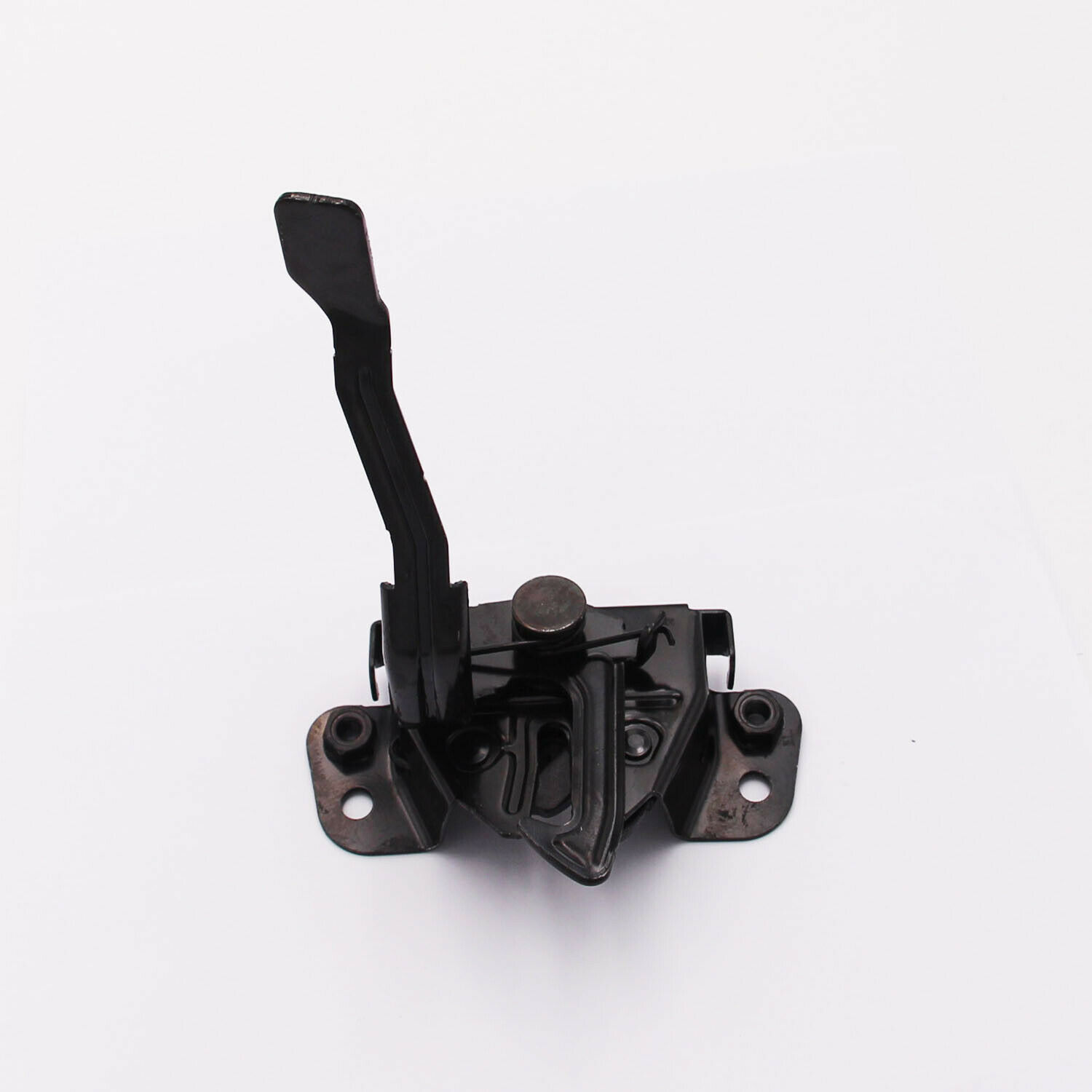 811303x000适配朗动伊兰特轿车引擎盖锁机盖锁引擎盖锁