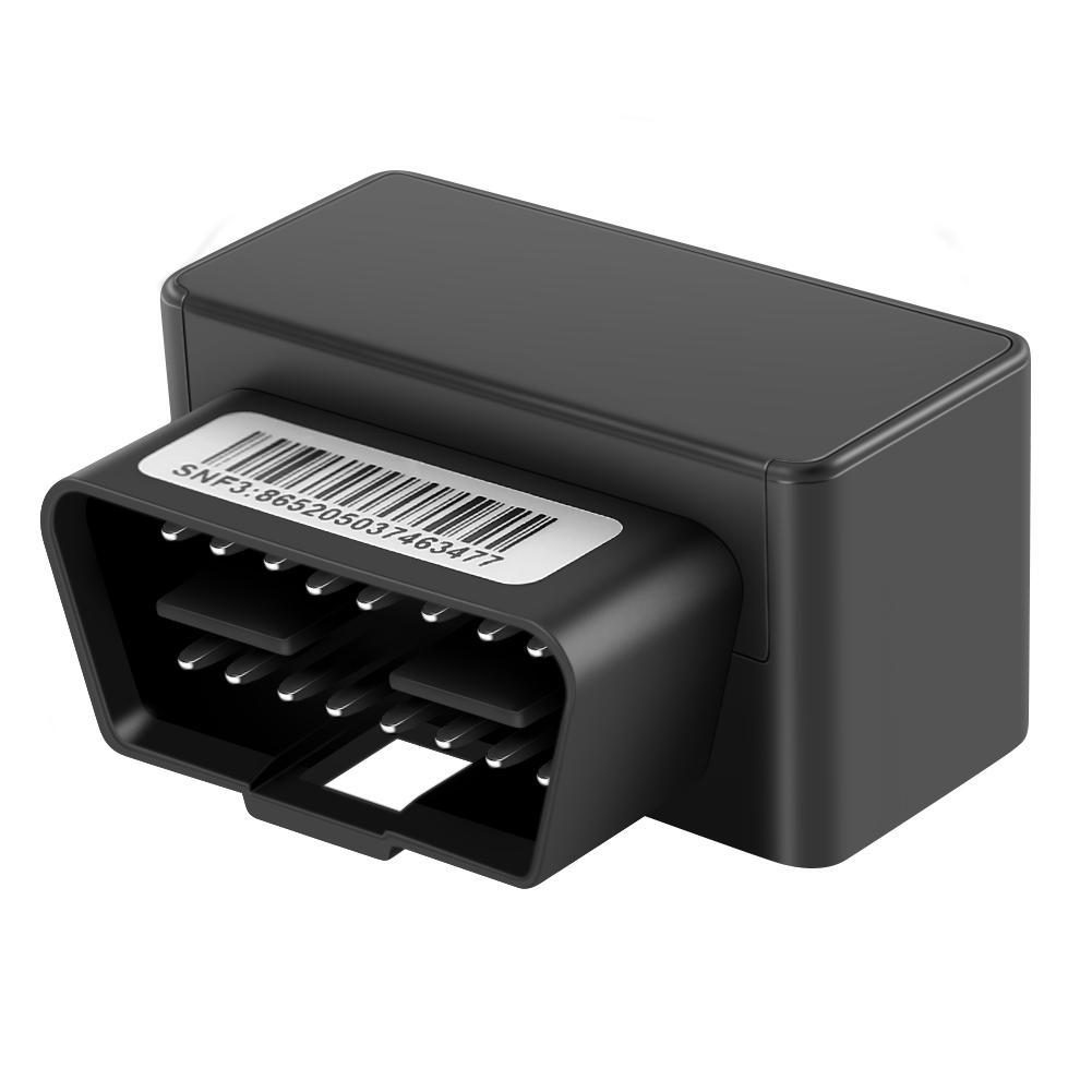 车载gps定位器 北斗卫星gps汽车防盗电动电瓶摩托车追踪仪obdii