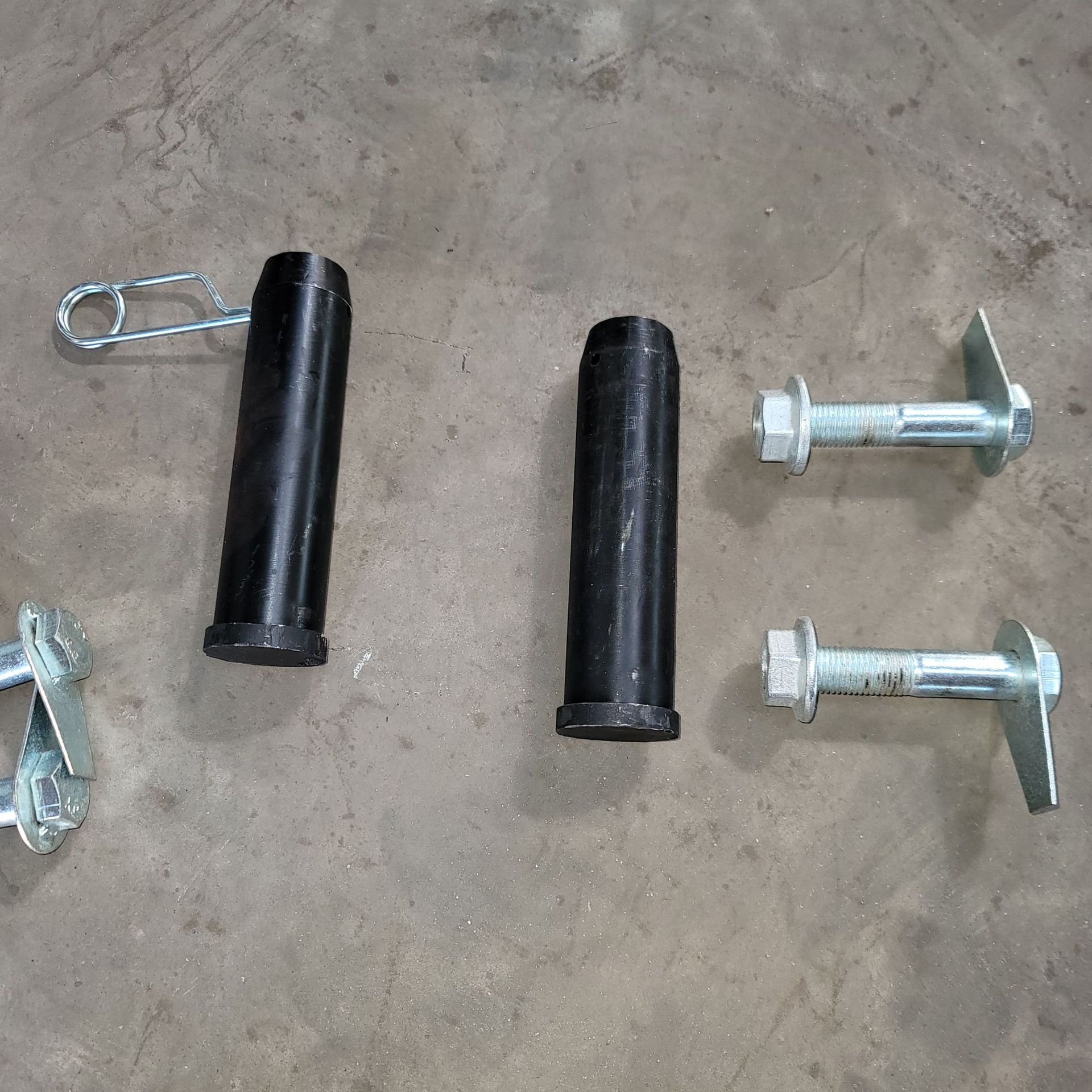 321贝雷片钢便桥配件贝雷销90支架45支架螺栓厂家销售租赁贝雷片