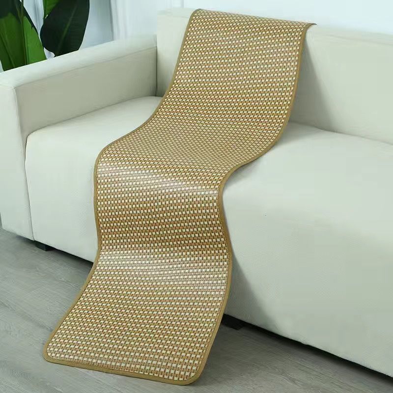 沙发夏天垫子凉席沙发垫凉垫夏季沙发席席三人贵妃垫学生宿舍床席