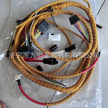 适用对象工程机械种类补充参数价格(元)库存进货数量265-2733推土机