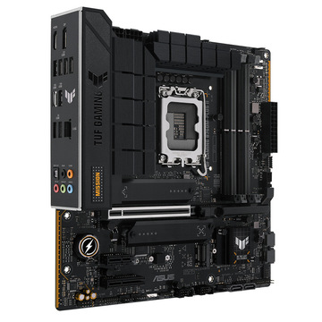 适用于华硕tuf gaming b760m-plus ii 重炮手系列主板 支持ddr5