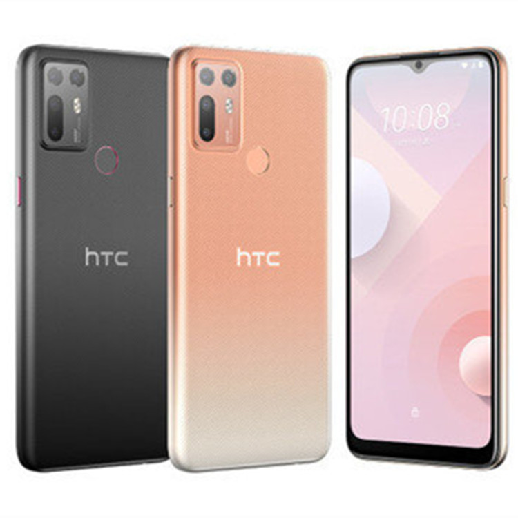 5寸屏智能手机双卡双待￥785.0成交0部htc desire 20 pro 6.