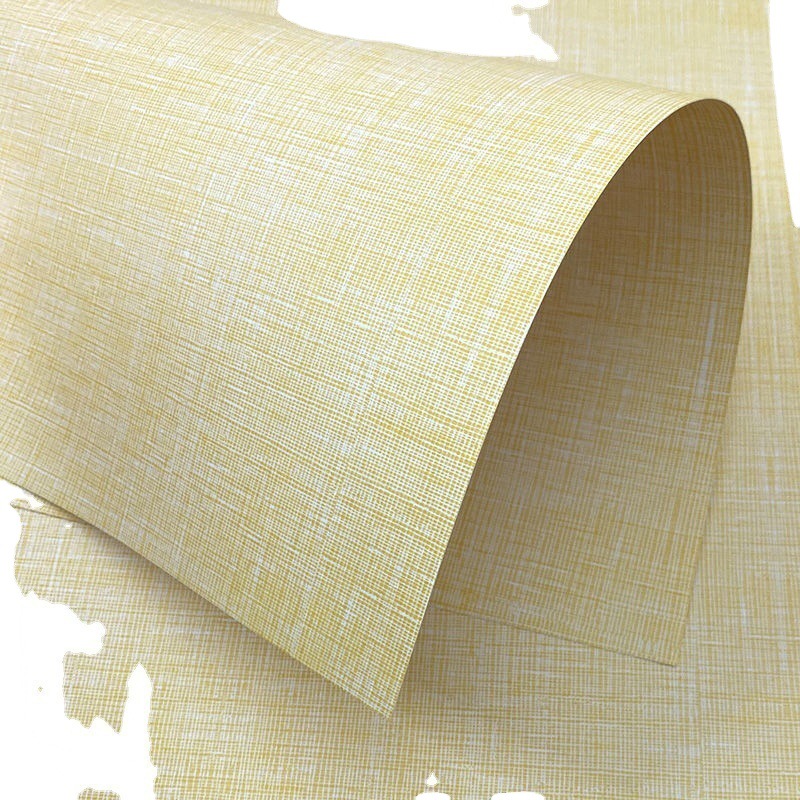 a4平面细布纹封面纸a3  标书胶装封皮纸180克打印皮纹纸装订卡纸