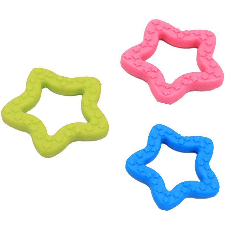 Pet Toy Relieving Stuffy Artifact Bite-Resistant Sound-Making Puppy Teether Stick Puppy Teddy Bear Toy Ball Pet Supplies