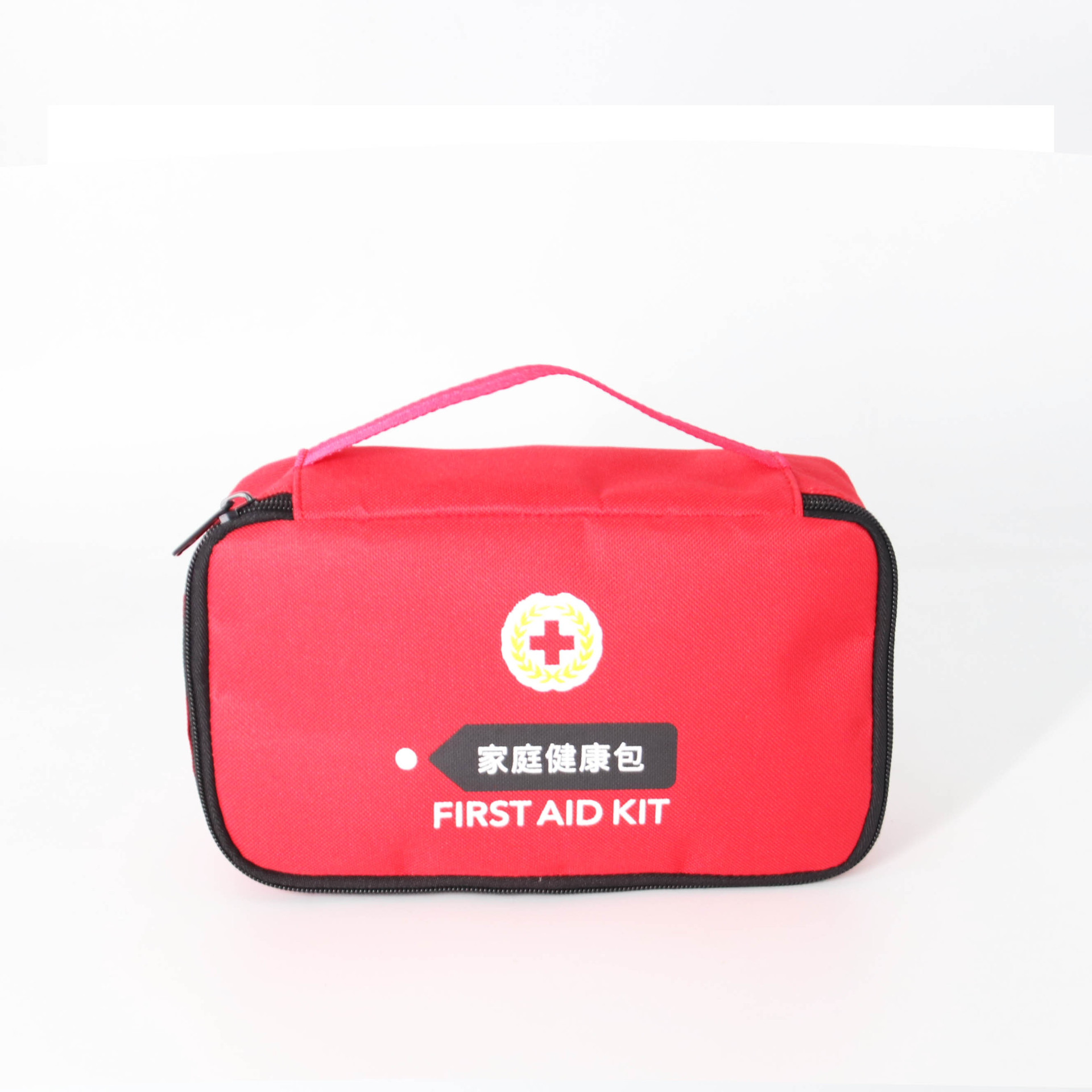 便携家用医药大容量药品收纳包医用急救包家庭常备户外全套便携