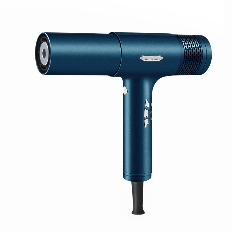High-Speed Hair Dryer Household Mute Anion Thermostatic Hair Care Heating and Cooling Air Hair Salon Hair Saloon Dedicated Hair Dryer