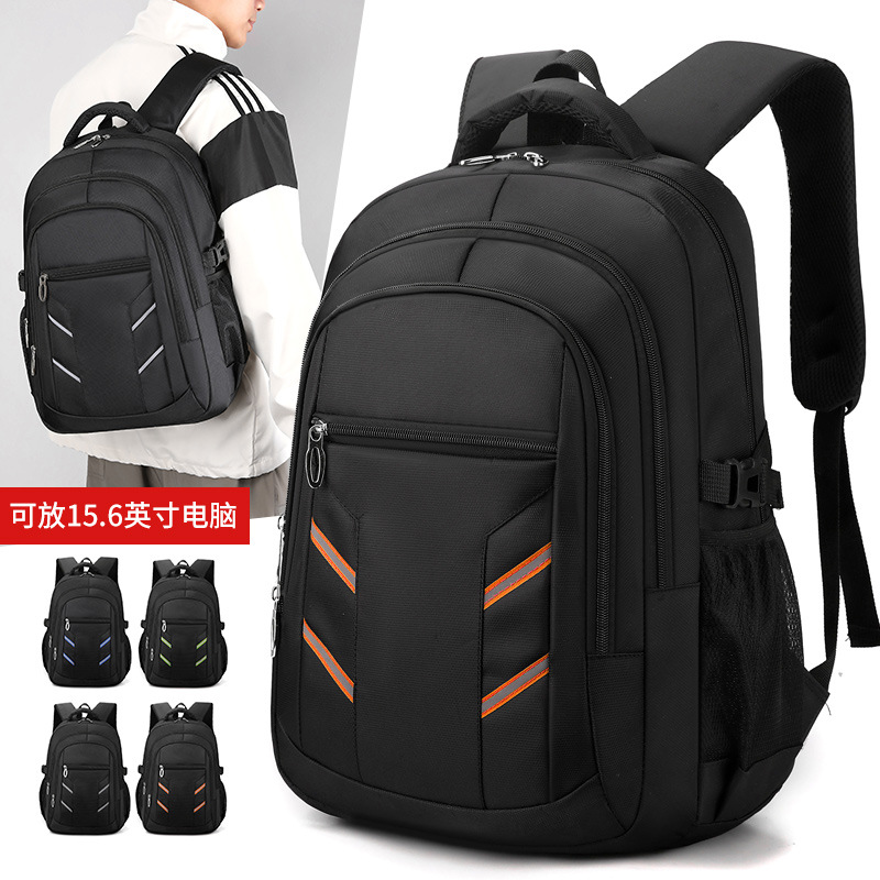 Backpack Supply Factory Schoolbag Travel Backpack Student Schoolbag Casual Business Backpack