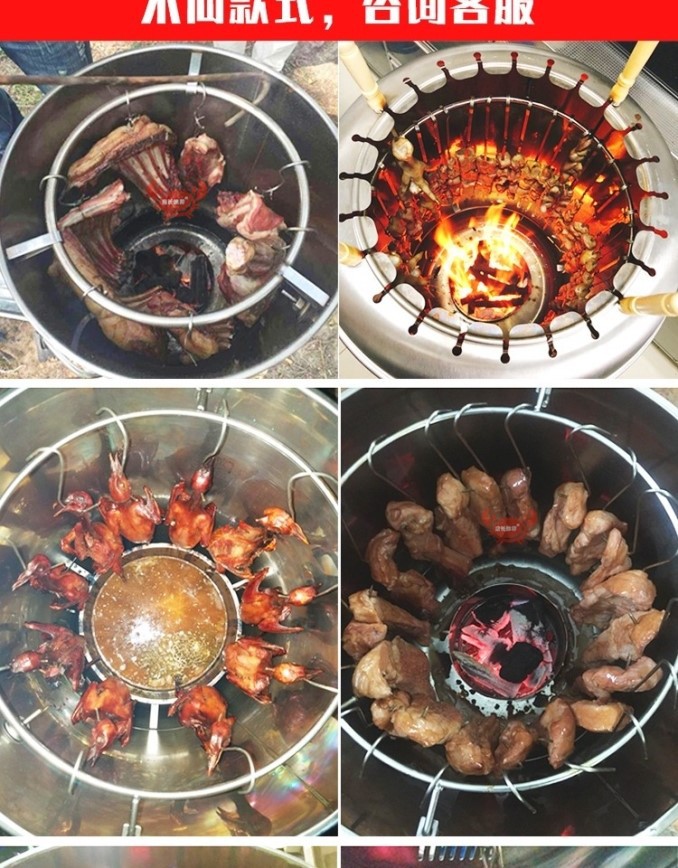 【焖炉烤炉】-焖炉烤炉厂家,品牌,图片,热帖-阿里巴巴