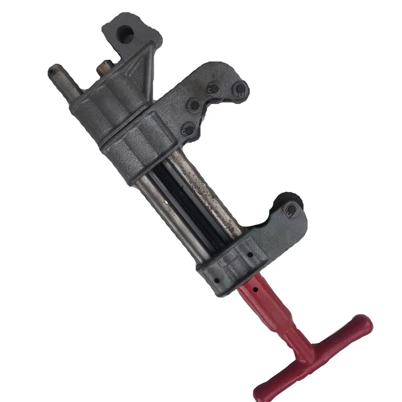 批发割刀总成电动套丝机配件消防暖通燃气安装工程15-100